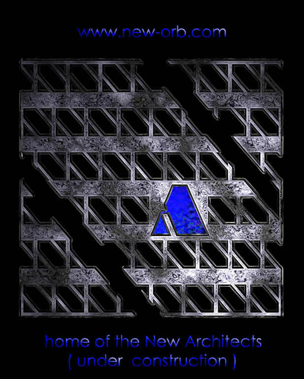 www.new-orb.com : home of the New Architects
